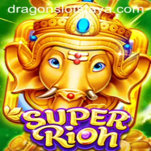 Exploring SuperRich: The Exciting World of Dragon Slots