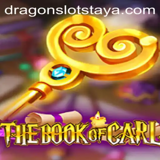 TheBookofCarl: An Enchanting Journey into Dragon Slots