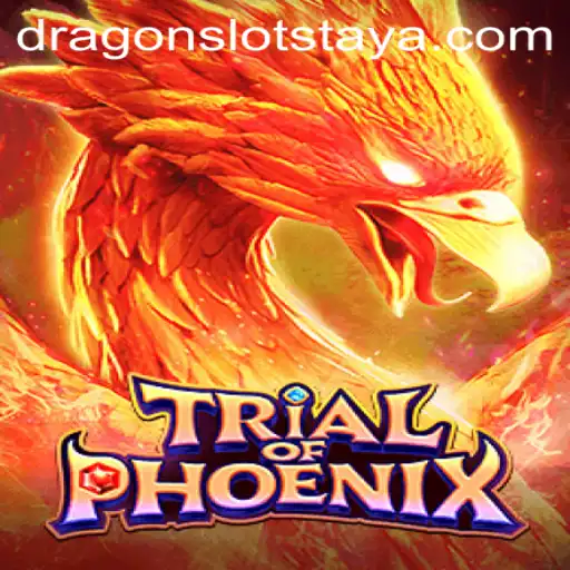 Exploring the Mythical Adventure of TrialofPhoenix and its Exciting Dragon Slots