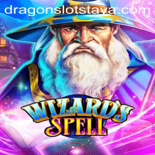 Discover the Enchanting World of WizardsSpell and the Magic of Dragon Slots